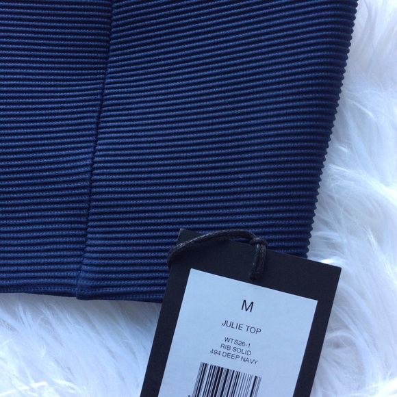 NWT Onia Julie Rochelle Bikini - Picture 9 of 15